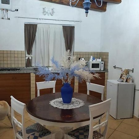 La Dependance Bed and Breakfast Torre Annunziata Εξωτερικό φωτογραφία