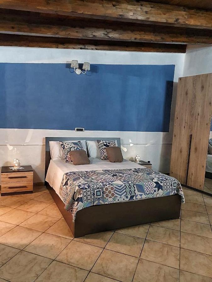 La Dependance Bed and Breakfast Torre Annunziata Εξωτερικό φωτογραφία