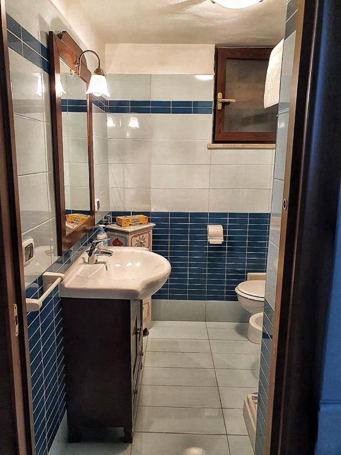 La Dependance Bed and Breakfast Torre Annunziata Εξωτερικό φωτογραφία