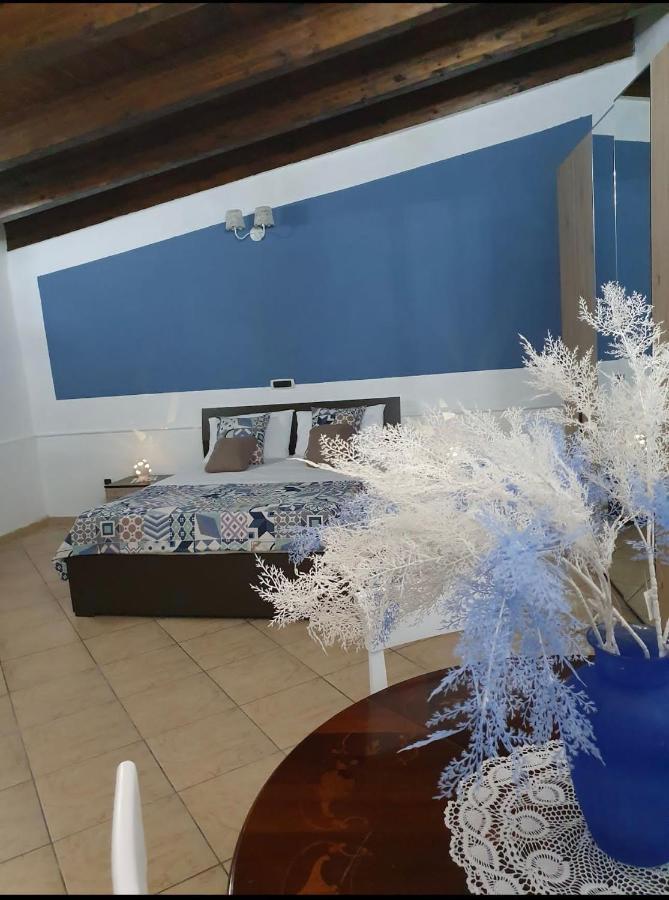La Dependance Bed and Breakfast Torre Annunziata Εξωτερικό φωτογραφία